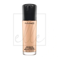 Mac Matchmaster Spf 15 Foundation - Shade 1.5