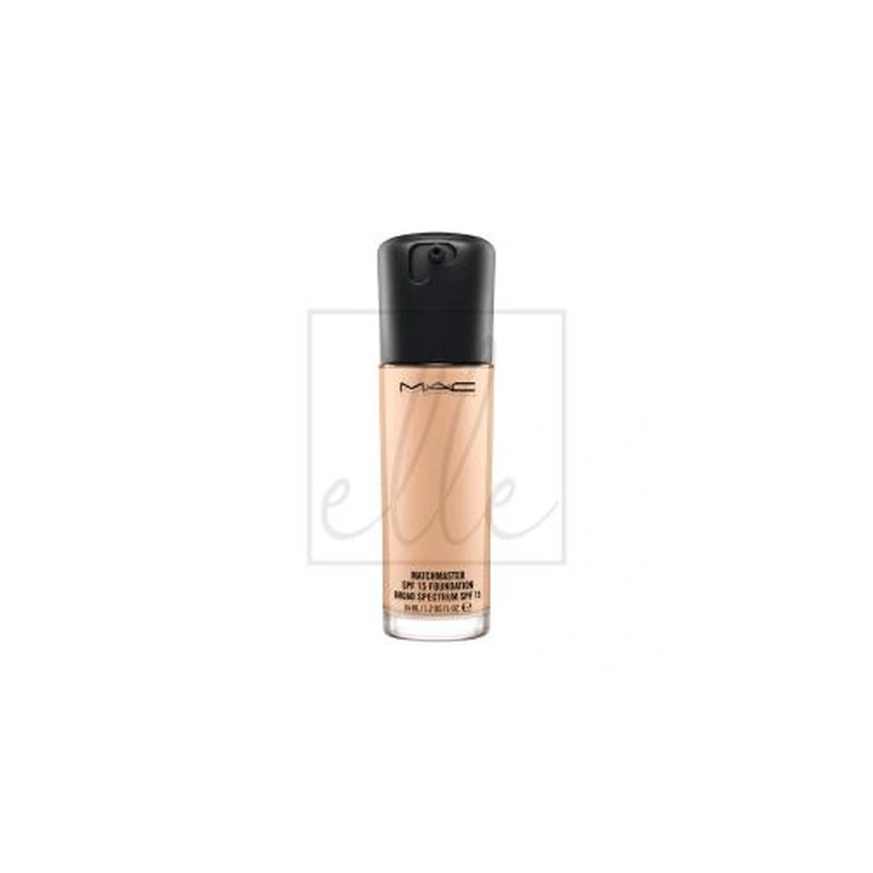 Mac Matchmaster Spf 15 Foundation - Shade 1.5
