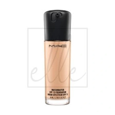 Mac Matchmaster Spf 15 Foundation - Shade 1.5