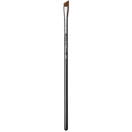 Mac Cosmetics Angled Eyeliner Or Eyebrow Brush 263 Small Angle