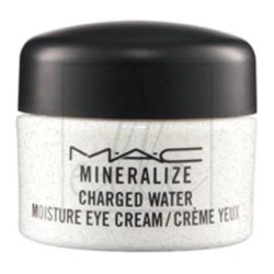Mac Mineralize Charged Water Moisture Eye Cream - 15ml