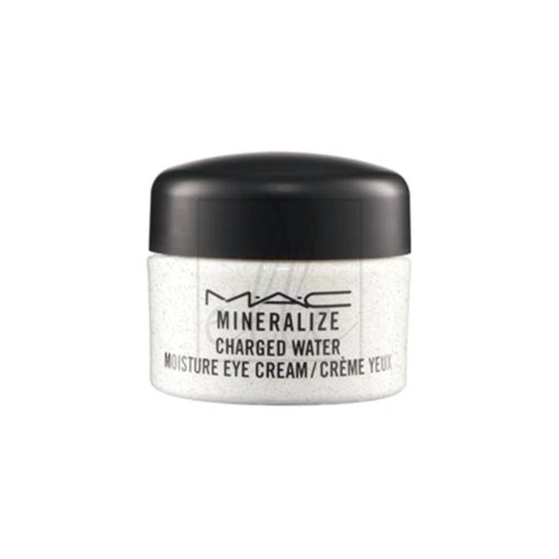 Mac Mineralize Charged Water Moisture Eye Cream - 15ml
