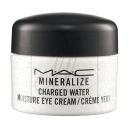 Mac Mineralize Charged Water Moisture Eye Cream - 15ml