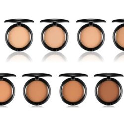 Mac Pro Longwear Pressed Powder - 100% Authentic