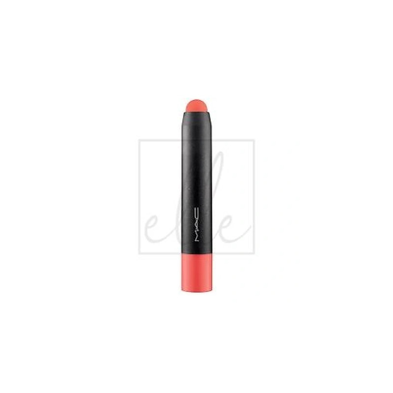 Mac Patent Polish Lip Pencil - Teen Dream
