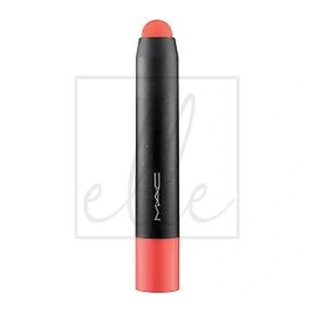Mac Patent Polish Lip Pencil - Teen Dream
