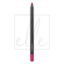 Mac Pro Longwear Lip Pencil - Trust In Red