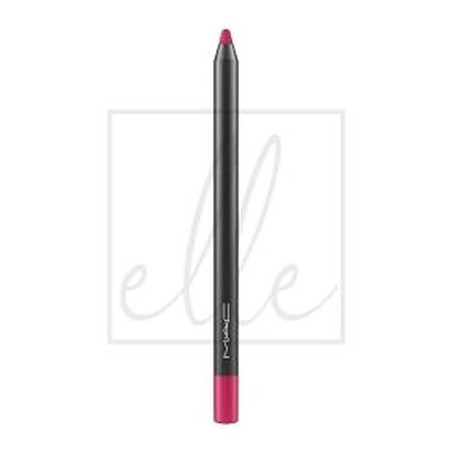 Mac Pro Longwear Lip Pencil - Trust In Red