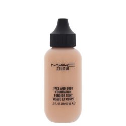 MAC Studio Face & Body Foundation 50ml C5 C4