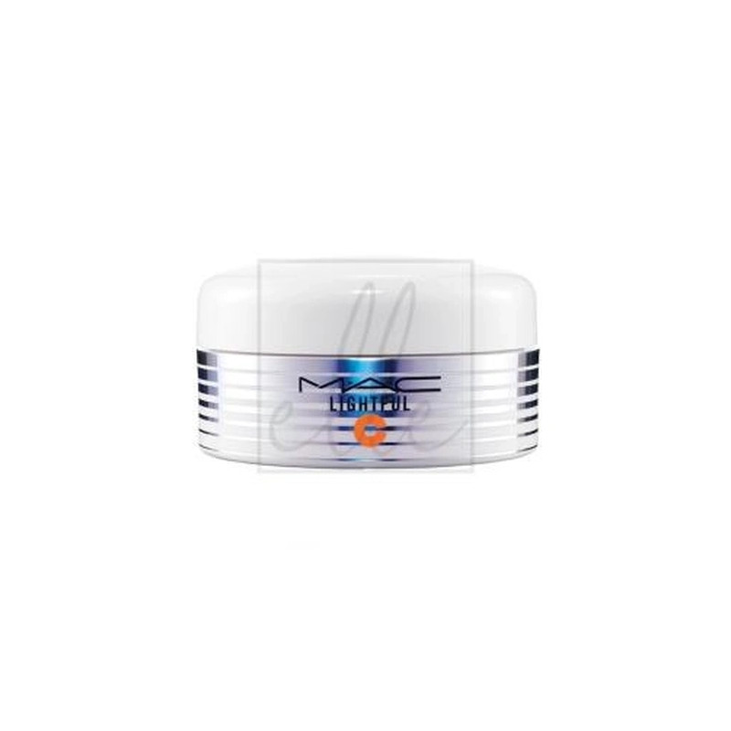 Mac Lightful C Marine Bright Formula Moisture Cream - 50ml