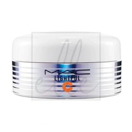 Mac Lightful C Marine Bright Formula Moisture Cream - 50ml