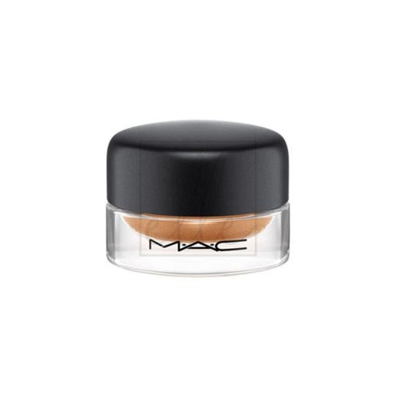 Mac Fluidline Eye Liner Gel - Brassy
