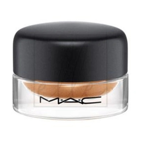 Mac Fluidline Eye Liner Gel - Brassy