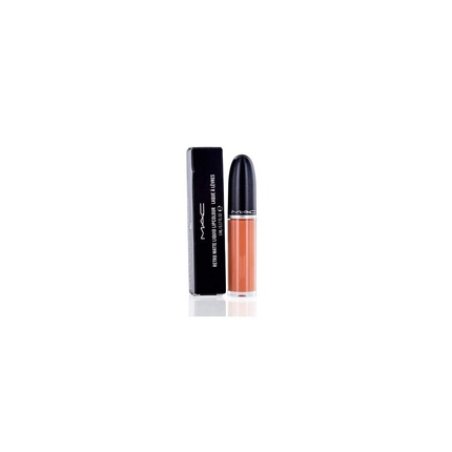 MAC Retro Matte Liquid Lipcolor Mademoiselle