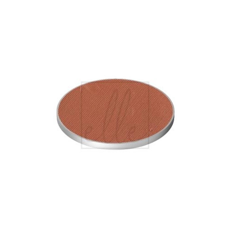 Mac Powder Blush Refill Pan For Pro Palette - Swiss Chocolate