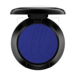 Mac Eye Shadow - Zinc Blue