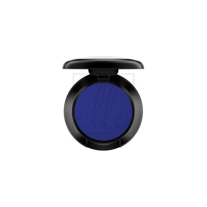 Mac Eye Shadow - Zinc Blue