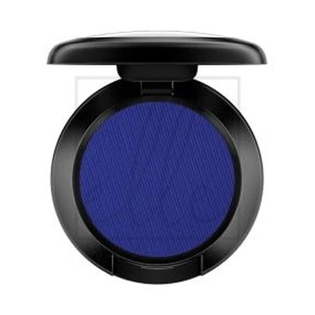 Mac Eye Shadow - Zinc Blue