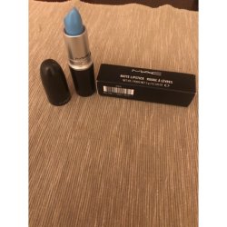 Mac Matte Lipstick Dreampot