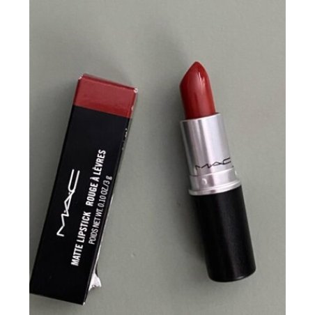Mac Matte Lipstick 646 Marrakesh
