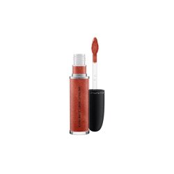 MAC Retro Matte Liquid Lipcolour Metallics Foiled 5ml