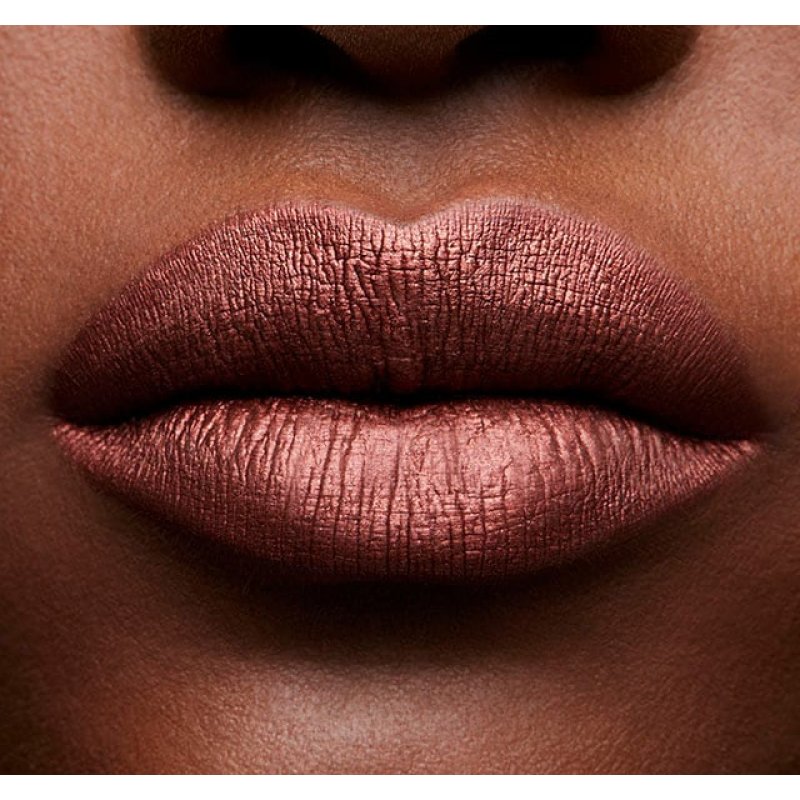 MAC Retro Matte Liquid Lipcolour Metallics Foiled 5ml