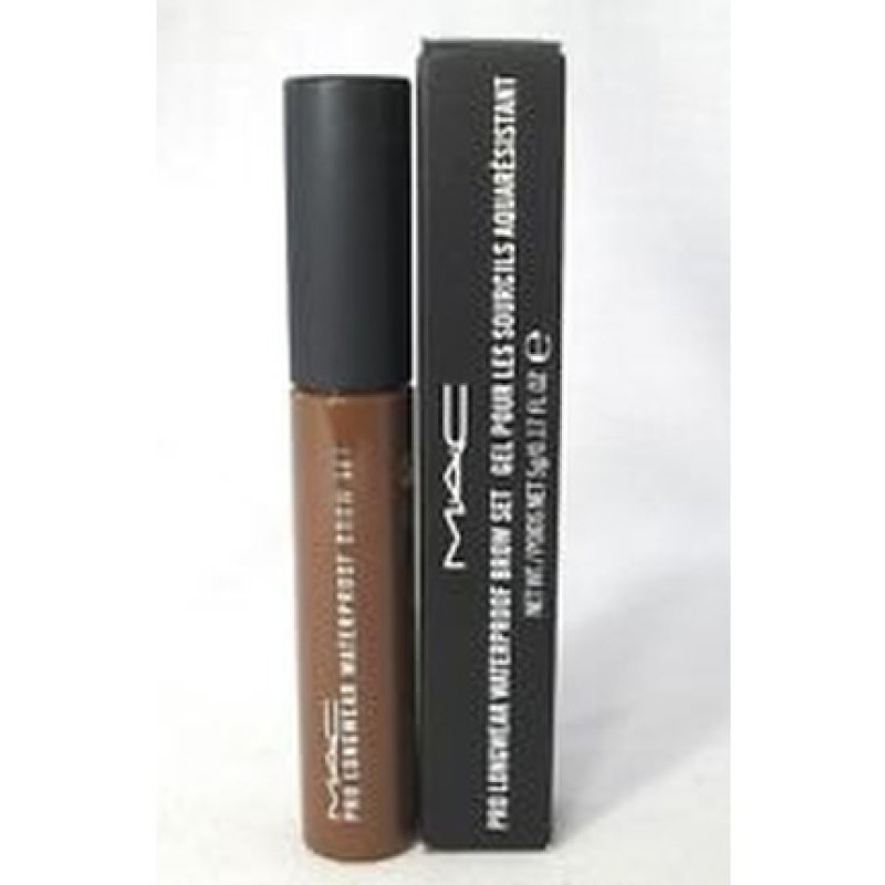 MAC Lipglass Soft Shell 3.10ml