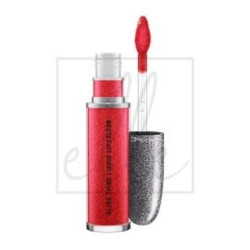 Mac Bling Thing Liquid Lipcolor - Haute Flash