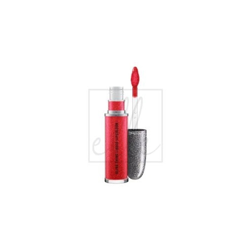 Mac Bling Thing Liquid Lipcolor - Haute Flash