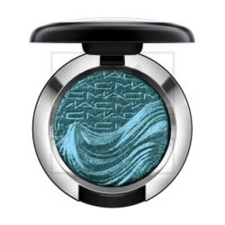 Mac Extra Dimension Foil Eye Shadow - Lunar Metal