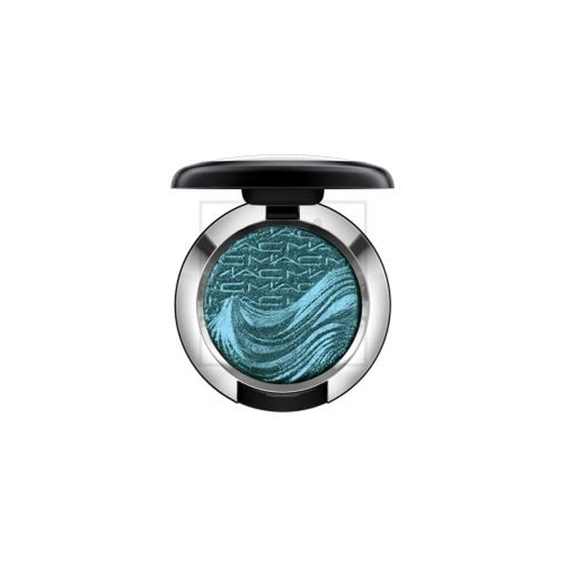 Mac Extra Dimension Foil Eye Shadow - Lunar Metal
