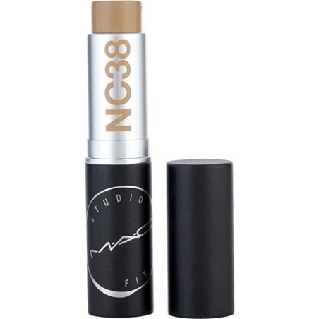 MAC Cosmetics Studio Fix Soft Matte Foundation Stick NC38 0.32oz (0.9ml)