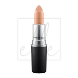 Mac Amplified Lipstick - 126 Bare Bling