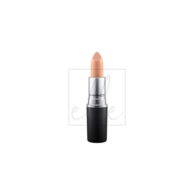 Mac Amplified Lipstick - 126 Bare Bling