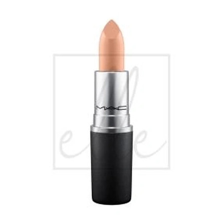 Mac Amplified Lipstick - 126 Bare Bling