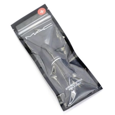 Mac Retro Matte Lipstick 703 Runway Hit Travel Size