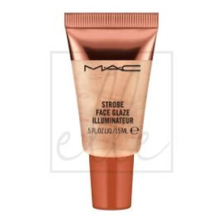 Mac Strobe Face Glaze Illuminator - Magic Hour