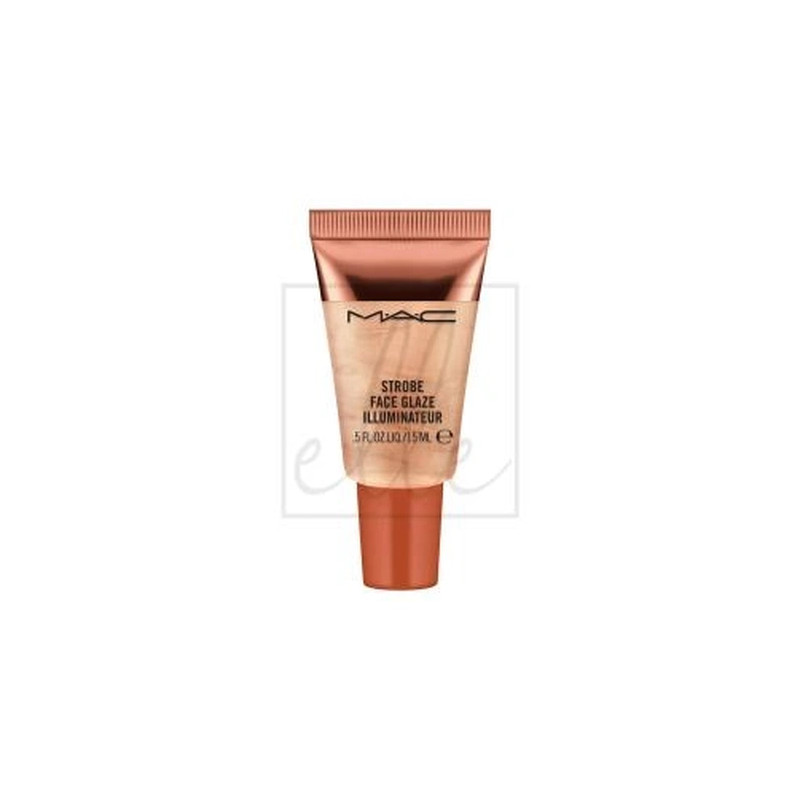 Mac Strobe Face Glaze Illuminator - Magic Hour
