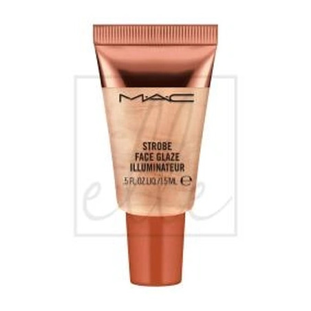 Mac Strobe Face Glaze Illuminator - Magic Hour