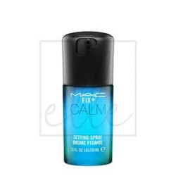 Mac Fix Calm - 30ml By Mac