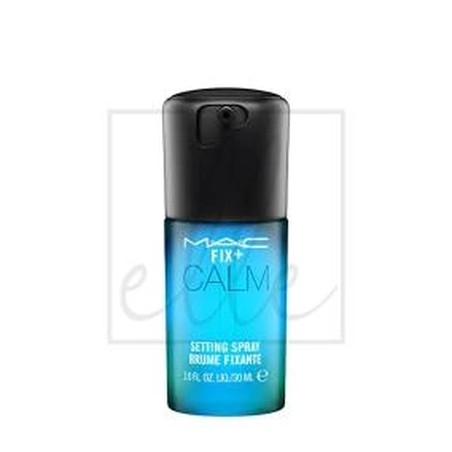 Mac Fix Calm - 30ml By Mac