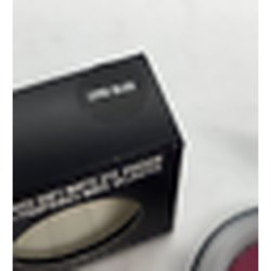 MAC Powder Kiss Soft Matte Eye Shadow Lens Blur 1.5g Full Size