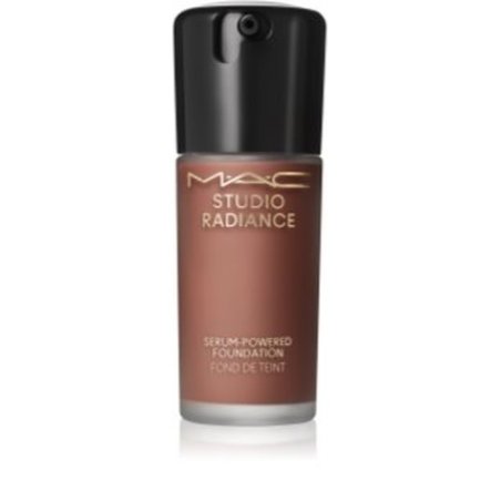 Mac Cosmetics Studio Radiance Serum-Powered Foundation 30 Ml