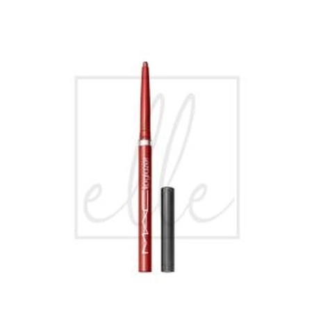 Mac Lipglazer Glossy Liner - Ribbon, 0.25g