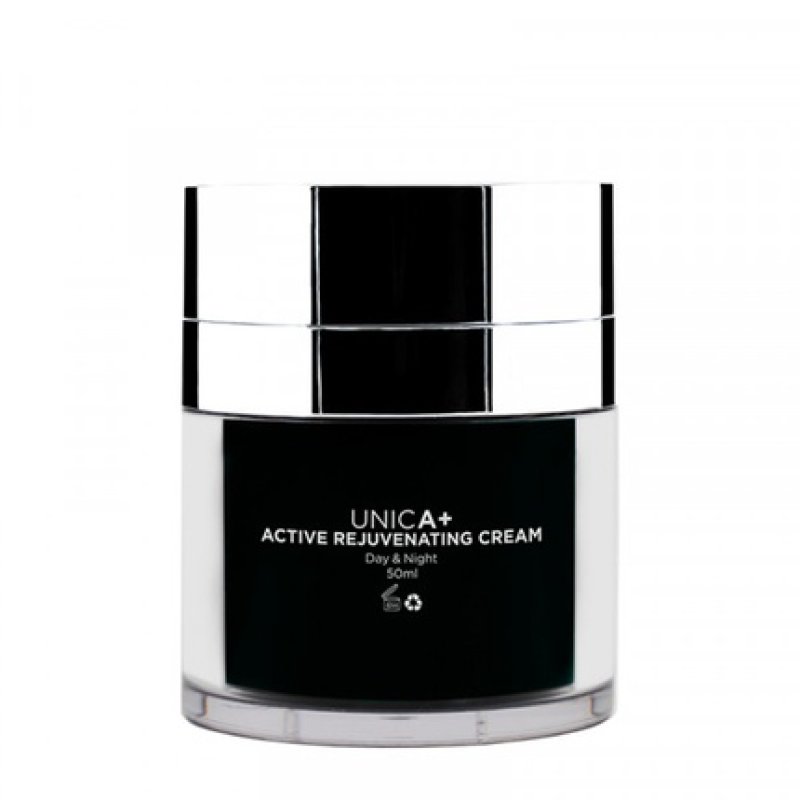 Unicskin Unica - Size: 50 Ml