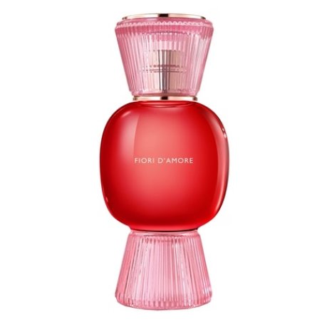 Bvlgari Allegra Fiori D'Amore Eau De Parfum, 50 Ml