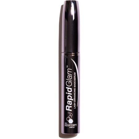 RapidGlam Eyelash Enhancing Mascara Serum 4g