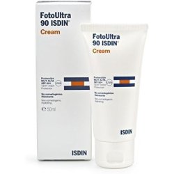 Isdin Fotoultra 90 Cream 50ml