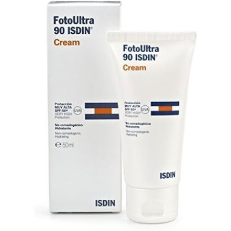 Isdin Fotoultra 90 Cream 50ml