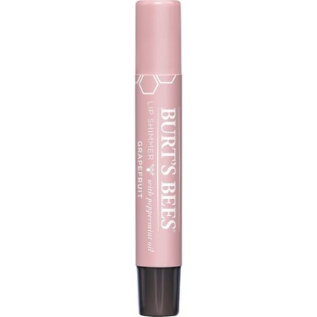 Burt's Bees - Lip Shimmer - Grapefruit